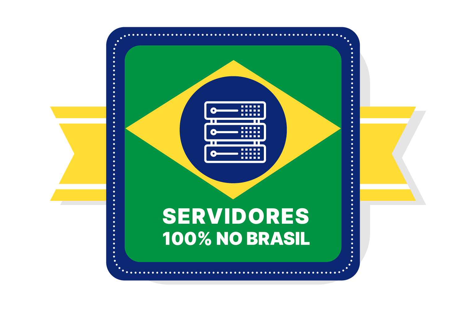 Hospedagem de sites no Brasil